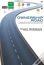 Capa do artigo Ownership Road
