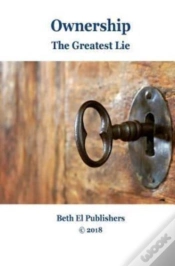 Capa do artigo Ownership: The Greatest Lie