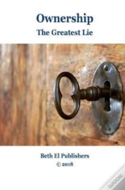 Capa do artigo Ownership: The Greatest Lie