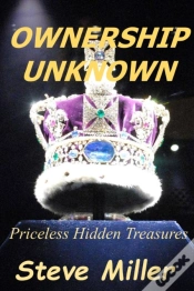 Capa do artigo Ownership Unknown - Priceless Hidden Treasures