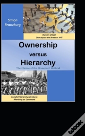 Capa do artigo Ownership Versus Hierarchy