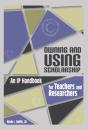 Owning And Using Scholarship - Preview