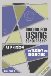 Capa do artigo Owning And Using Scholarship