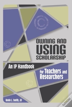 Capa do artigo Owning And Using Scholarship