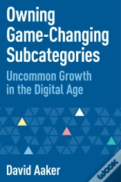 Capa do artigo Owning Game-Changing Subcategories