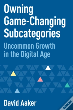 Capa do artigo Owning Game-Changing Subcategories