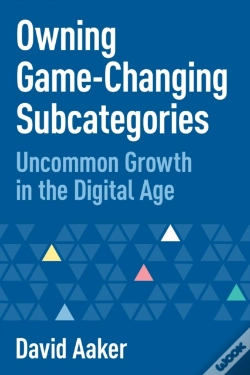 Capa do artigo Owning Game-Changing Subcategories