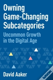 Capa do artigo Owning Game-Changing Subcategories