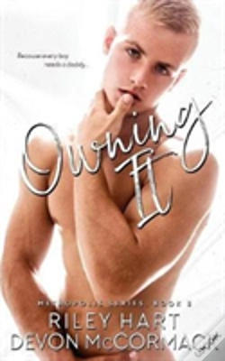 Capa do artigo Owning It