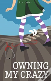 Capa do artigo Owning My Crazy