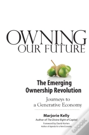 Capa do artigo Owning Our Future