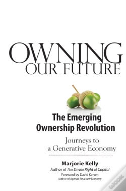 Capa do artigo Owning Our Future