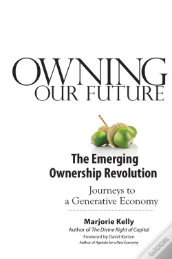 Capa do artigo Owning Our Future
