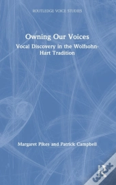 Owning Our Voices