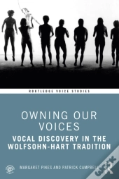 Owning Our Voices