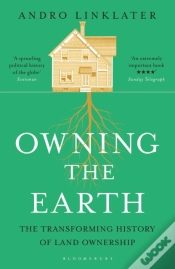 Capa do artigo Owning The Earth