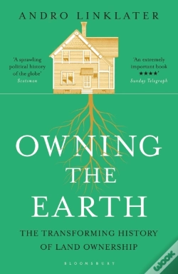 Capa do artigo Owning The Earth