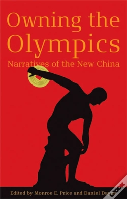 Capa do artigo Owning The Olympics