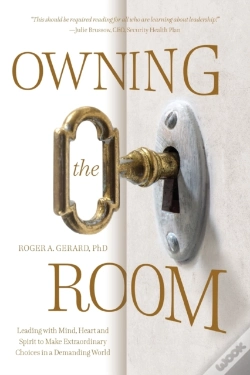 Capa do artigo Owning The Room