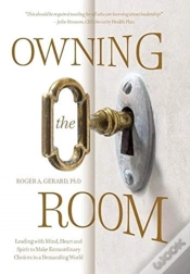 Capa do artigo Owning The Room