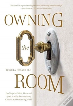 Capa do artigo Owning The Room