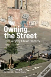 Owning The Street