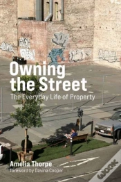 Capa do artigo Owning The Street