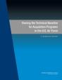 Owning The Technical Baseline For Acquisition Programs In The U.S. Air Force - Preview