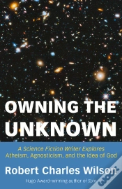Capa do artigo Owning The Unknown