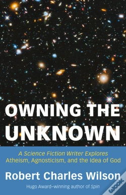 Capa do artigo Owning The Unknown
