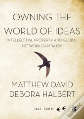 Owning The World Of Ideas
