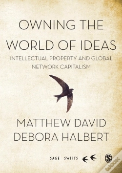 Capa do artigo Owning The World Of Ideas