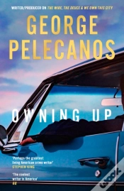 Capa do artigo Owning Up