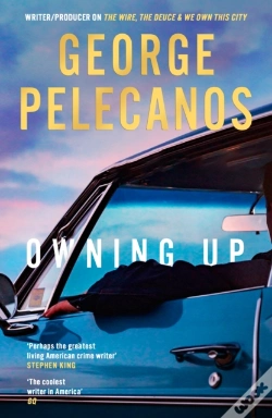 Capa do artigo Owning Up