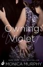 Owning Violet: The Fowler Sisters 1 - Preview