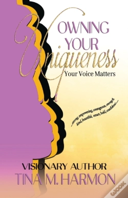 Capa do artigo Owning Your Uniqueness - Your Voice Matters