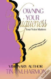 Capa do artigo Owning Your Uniqueness - Your Voice Matters