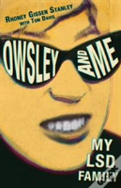 Capa do artigo Owsley And Me
