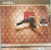 Capa do artigo Owsley - Vinil