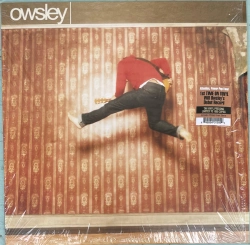 Capa do artigo Owsley - Vinil