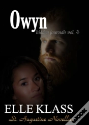Capa do artigo Owyn