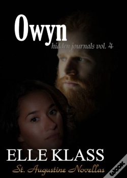 Capa do artigo Owyn