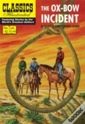 Capa do artigo Ox-Bow Incident