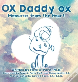 Capa do artigo Ox Daddy Ox: Memories From The Heart