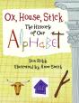 Ox, House, Stick - Preview