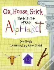 Capa do artigo Ox, House, Stick