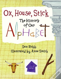 Capa do artigo Ox, House, Stick