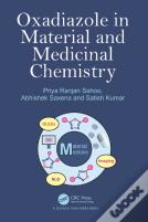 Oxadiazole In Material And Medicinal Chemistry