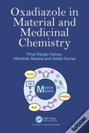 Capa do artigo Oxadiazole In Material And Medicinal Chemistry