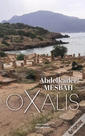 Capa do artigo Oxalis